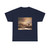 RUISDAEL, Jacob Isaackszon van - Winter Landscape 2 (Artwork) T-Shirt
