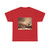 RUISDAEL, Jacob Isaackszon van - Winter Landscape 2 (Artwork) T-Shirt