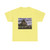 RUISDAEL, Jacob Isaackszon van - The Dam Square in Amsterdam (detail) (Artwork) T-Shirt