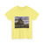 RUISDAEL, Jacob Isaackszon van - The Dam Square in Amsterdam (detail) (Artwork) T-Shirt