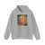 CORREGGIO - Head of an Angel (1) (Artwork) Hoodie