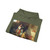 GOYA Y LUCIENTES, Francisco de - The Ill Matched Couple (Artwork) Hoodie