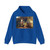 GOYA Y LUCIENTES, Francisco de - The Ill Matched Couple (Artwork) Hoodie