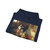 GOYA Y LUCIENTES, Francisco de - The Ill Matched Couple (Artwork) Hoodie