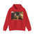 GOYA Y LUCIENTES, Francisco de - The Ill Matched Couple (Artwork) Hoodie