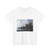 RUISDAEL, Salomon van - A River with Fishermen drawing a Net (Artwork) T-Shirt