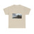 RUISDAEL, Salomon van - River Scene (Artwork) T-Shirt