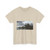RUISDAEL, Salomon van - River Scene (Artwork) T-Shirt