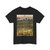 RUNGE, Philipp Otto - The Great Morning (detail)2 (Artwork) T-Shirt