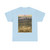 RUNGE, Philipp Otto - The Great Morning (detail)2 (Artwork) T-Shirt