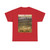 RUNGE, Philipp Otto - The Great Morning (detail)2 (Artwork) T-Shirt