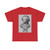 RUXTHIEL, Henri-Joseph - Elfriede Clarke de Feltre (Artwork) T-Shirt