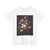 RUYSCH, Rachel - A Vase of Flowers (Artwork) T-Shirt