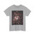 RUYSCH, Rachel - Bouquet in a Glass Vase (Artwork) T-Shirt