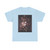 RUYSCH, Rachel - Bouquet in a Glass Vase (Artwork) T-Shirt