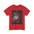 RUYSCH, Rachel - Bouquet in a Glass Vase (Artwork) T-Shirt