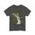 RUXTHIEL, Henri-Joseph - Zephyr a Psyche (Artwork) T-Shirt
