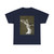 RUXTHIEL, Henri-Joseph - Zephyr a Psyche (Artwork) T-Shirt