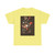 RUYSCH, Rachel - Still-Life with Bouquet of Flowers and Plums (Artwork) T-Shirt