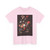RUYSCH, Rachel - Still-Life with Bouquet of Flowers and Plums (Artwork) T-Shirt