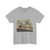 RUYSDAEL, Salomon van - A Ferry Boat near Arnheim (Artwork) T-Shirt