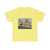 RUYSDAEL, Salomon van - A Ferry Boat near Arnheim (Artwork) T-Shirt