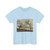 RUYSDAEL, Salomon van - A Ferry Boat near Arnheim (Artwork) T-Shirt