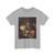 RUOPPOLO, Giovanni Battista - Still-Life with Fruit and Dead Birds in a Landscape (Artwork) T-Shirt