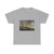 RUYSDAEL, Salomon van - A Winter Landscape (Artwork) T-Shirt