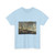 RUYSDAEL, Salomon van - A Winter Landscape (Artwork) T-Shirt