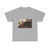 RUYSDAEL, Salomon van - After the Rain (Artwork) T-Shirt