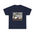 RUYSDAEL, Salomon van - Halt at an Inn (detail) (Artwork) T-Shirt