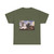 RUYSDAEL, Salomon van - Halt at an Inn (Artwork) T-Shirt