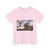RUYSDAEL, Salomon van - Halt at an Inn (Artwork) T-Shirt