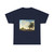 RUYSDAEL, Salomon van - Landscape (detail) (Artwork) T-Shirt