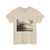 RUYSDAEL, Salomon van - River Landscape (Artwork) T-Shirt