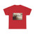 RUYSDAEL, Salomon van - River Landscape (Artwork) T-Shirt