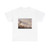 RUYSDAEL, Salomon van - River Scene with Farmstead (Artwork) T-Shirt