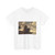 RUYSDAEL, Salomon van - The Ferry Boat (Artwork) T-Shirt