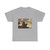 RUYSDAEL, Salomon van - The Ferry Boat (Artwork) T-Shirt