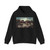 GOYA Y LUCIENTES, Francisco de - A Village Bullfight (Artwork) Hoodie