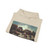 GOYA Y LUCIENTES, Francisco de - A Village Bullfight (Artwork) Hoodie