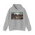 GOYA Y LUCIENTES, Francisco de - A Village Bullfight (Artwork) Hoodie