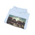 GOYA Y LUCIENTES, Francisco de - A Village Bullfight (Artwork) Hoodie