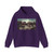 GOYA Y LUCIENTES, Francisco de - A Village Bullfight (Artwork) Hoodie