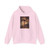 GOYA Y LUCIENTES, Francisco de - Allegory of the City of Madrid (Artwork) Hoodie