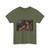 RYSBRACK, Pieter Andreas - Still-Life with Flowers and Fowl (Artwork) T-Shirt