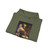 CORREGGIO - Group of Heads (Artwork) Hoodie