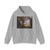 CONSTABLE, John - Salisbury Cathedral (Artwork) Hoodie