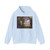 CONSTABLE, John - Salisbury Cathedral (Artwork) Hoodie